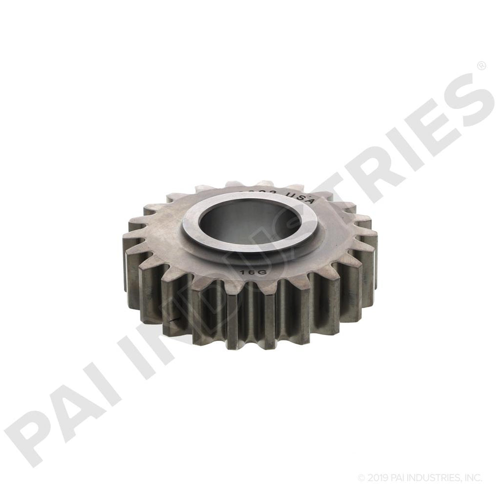 REVERSE IDLER GEAR