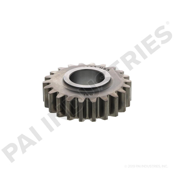 REVERSE IDLER GEAR