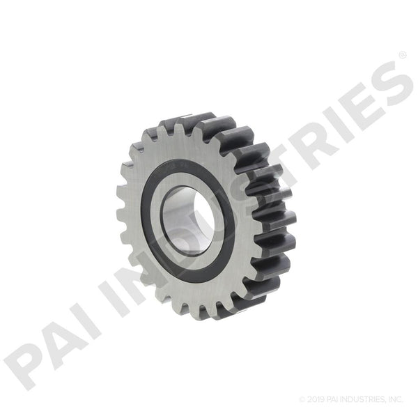 REVERSE IDLER GEAR