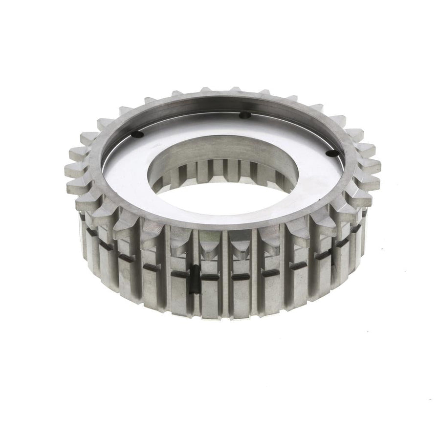 GGB-6354 RANGE HUB