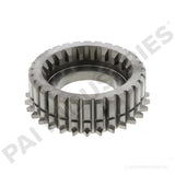 GGB-6354 Mack Range Hub | PAI