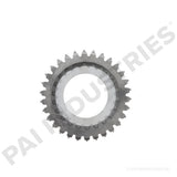 GGB-6354 Mack Range Hub | PAI
