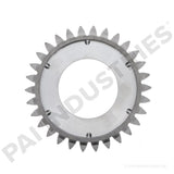 GGB-6354 Mack Range Hub | PAI