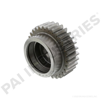 GGB-6372 Mack Main Drive Countershaft Gear | PAI