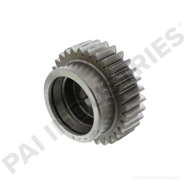 MAIN DRIVE COUNTERSHAFT GEAR