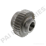 GGB-6372 Mack Main Drive Countershaft Gear | PAI