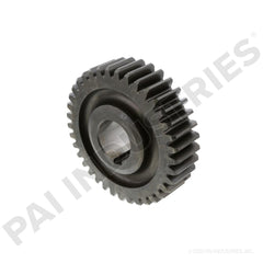 GGB-6402 Mack TRDL/TRDLG-107,1070 TRANSMISSION  10-7 SPEED HI RANGE COUNTERSHAFT GEAR