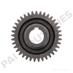 GGB-6402 Mack TRDL/TRDLG-107,1070 TRANSMISSION  10-7 SPEED HI RANGE COUNTERSHAFT GEAR