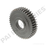 GGB-6425 Mack Main Drive Gear | PAI
