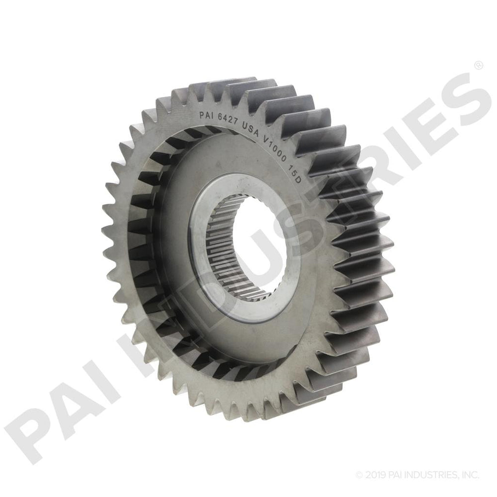 MAIN DRIVE GEAR