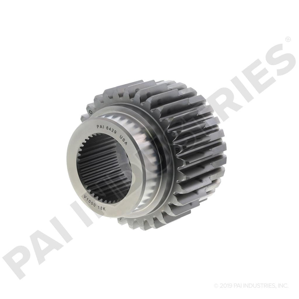 MAINDRIVE COMPOUND GEAR