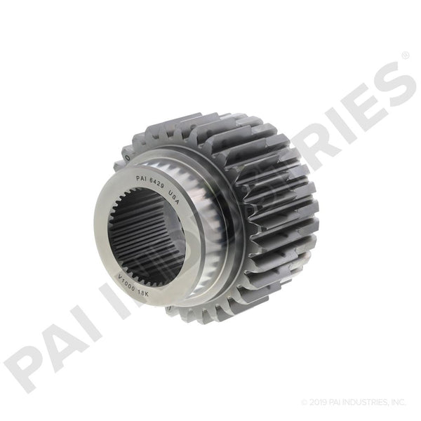 MAINDRIVE COMPOUND GEAR