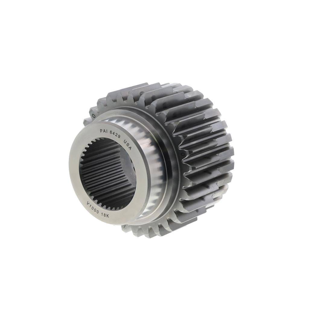 MAINDRIVE COMPOUND GEAR