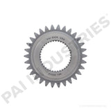 GGB-6429 Mack Maindrive Compound Gear | PAI
