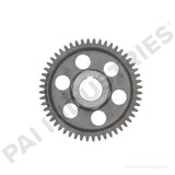 GGB-6446 Mack Main Drive Gear | PAI