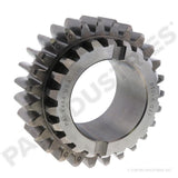MAIN DRIVE COMPOUND GEAR