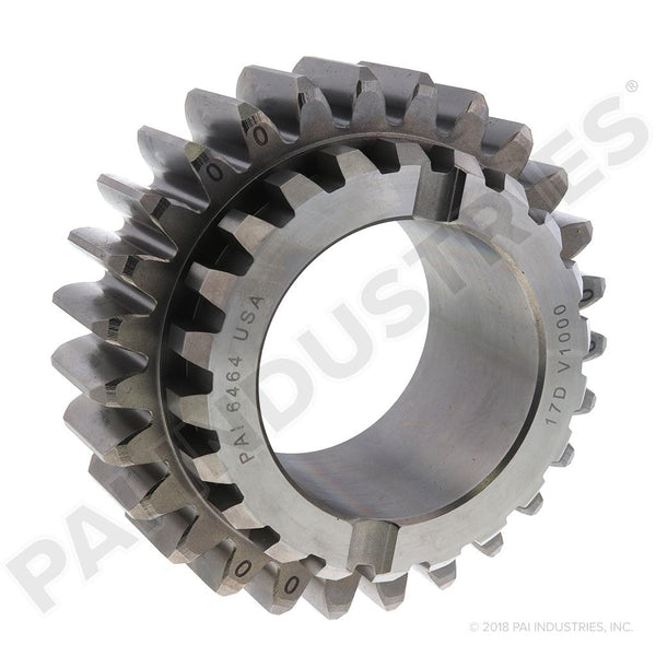 MAIN DRIVE COMPOUND GEAR