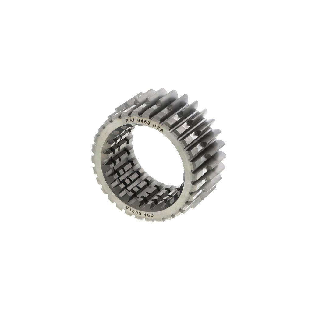 MAINDRIVE COMPOUND GEAR