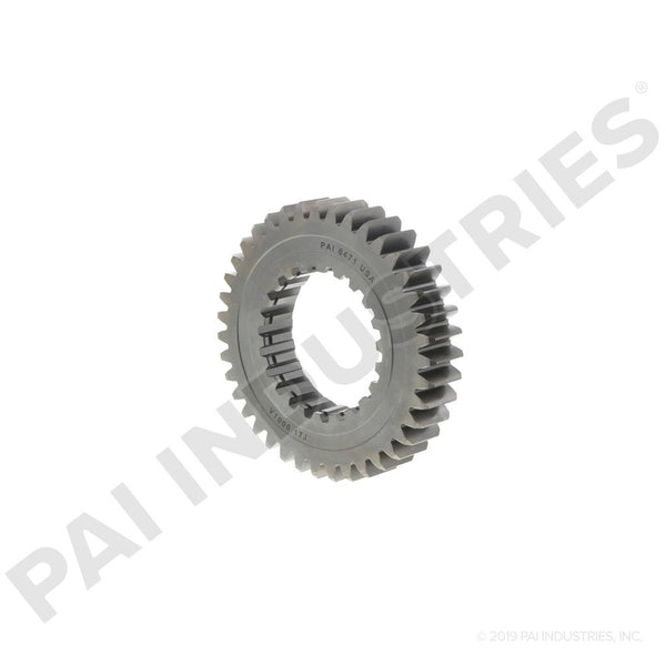 MAINSHAFT GEAR