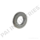 GGB-6471 Mack Mainshaft Gear | PAI