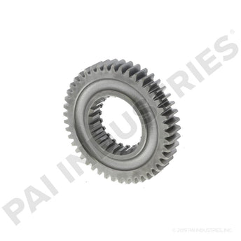 GGB-6473 Mack Mainshaft Gear | PAI