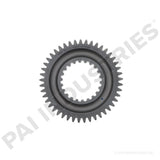 GGB-6473 Mack Mainshaft Gear | PAI