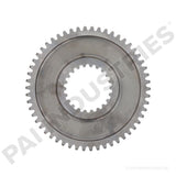 GGB-6478 Mack Mainshaft Gear | PAI