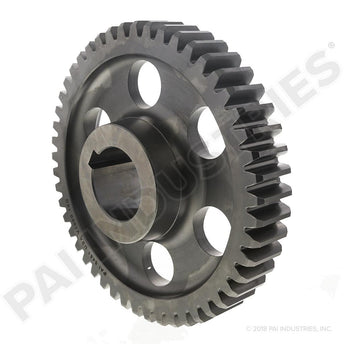 GGB-6481 Mack Keyed Auxiliary Countershaft Gear | PAI