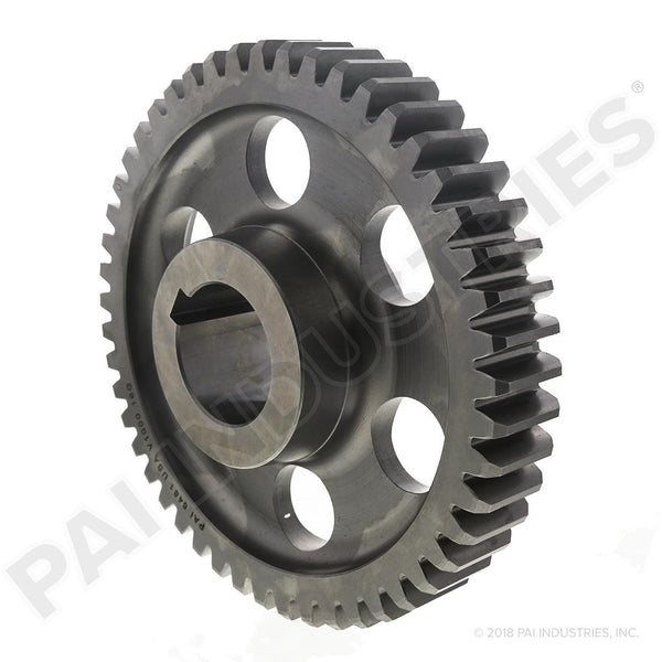 KEYED AUXILIARY COUNTERSHAFT GEAR