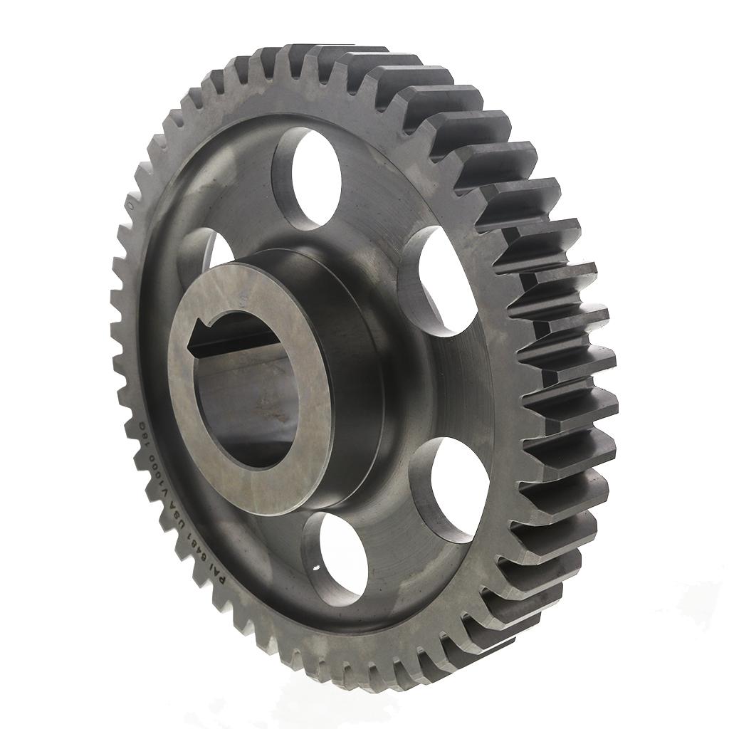 Mack KEYED AUXILIARY COUNTERSHAFT GEAR