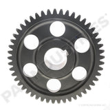 GGB-6481 Mack Keyed Auxiliary Countershaft Gear | PAI