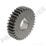 GGB-6483 Mack Countershaft Gear | PAI