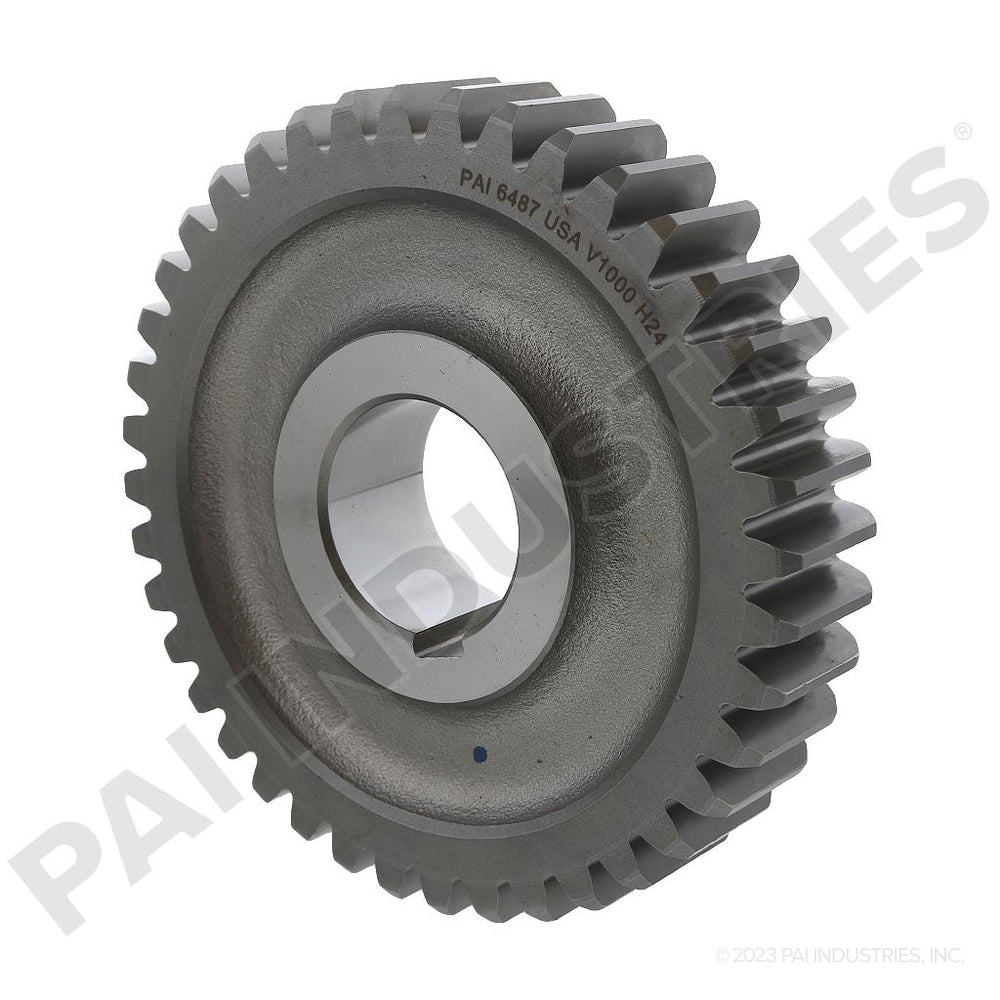 COUNTERSHAFT GEAR