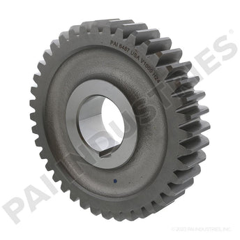 GGB-6487 Mack Countershaft Gear | PAI