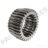 GGB-6657 Mack Main Drive Compound Gear | PAI