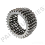 GGB-6657 Mack Main Drive Compound Gear | PAI