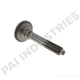 GGB-6733 Mack Gear | PAI