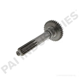 GGB-6733 Mack Gear | PAI