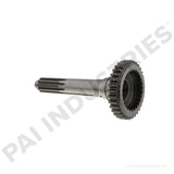 GGB-6733 Mack Gear | PAI