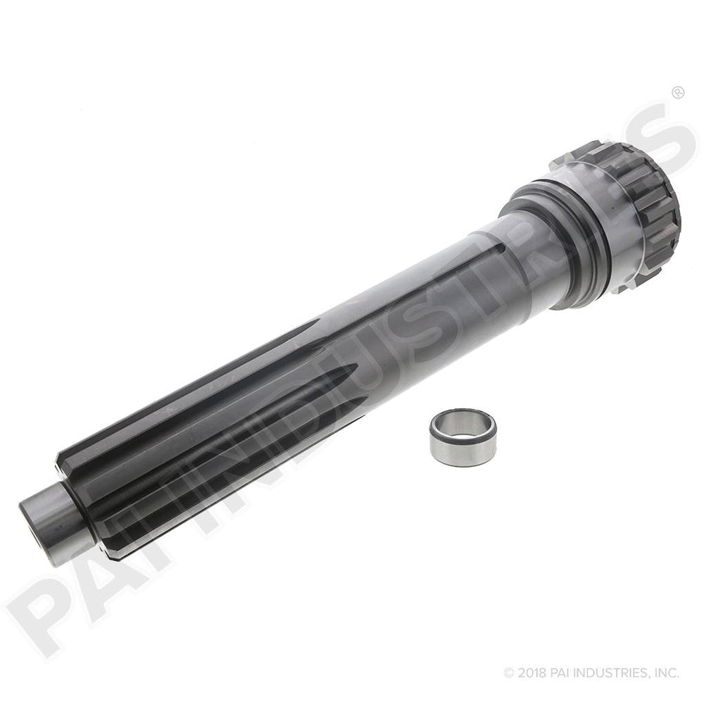 SHAFT PINNION,INPUT