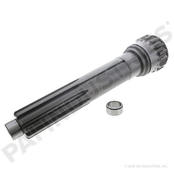 GGB-6735 Mack Shaft Pinnion,Input | PAI