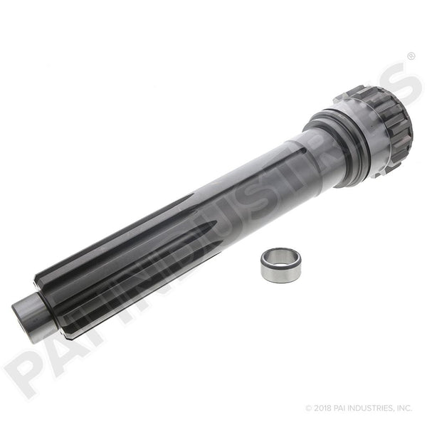 SHAFT PINNION,INPUT