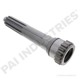 GGB-6735 Mack Shaft Pinnion,Input | PAI