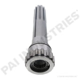 GGB-6735 Mack Shaft Pinnion,Input | PAI