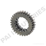 GGB-6753 Mack Pinion Gear | PAI