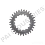 GGB-6753 Mack Pinion Gear | PAI