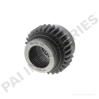 GGB-6787 Mack Maindrive Gear | PAI