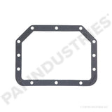 SHIFT COVER GASKET