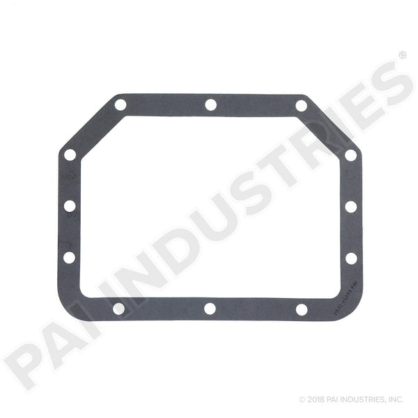 SHIFT COVER GASKET