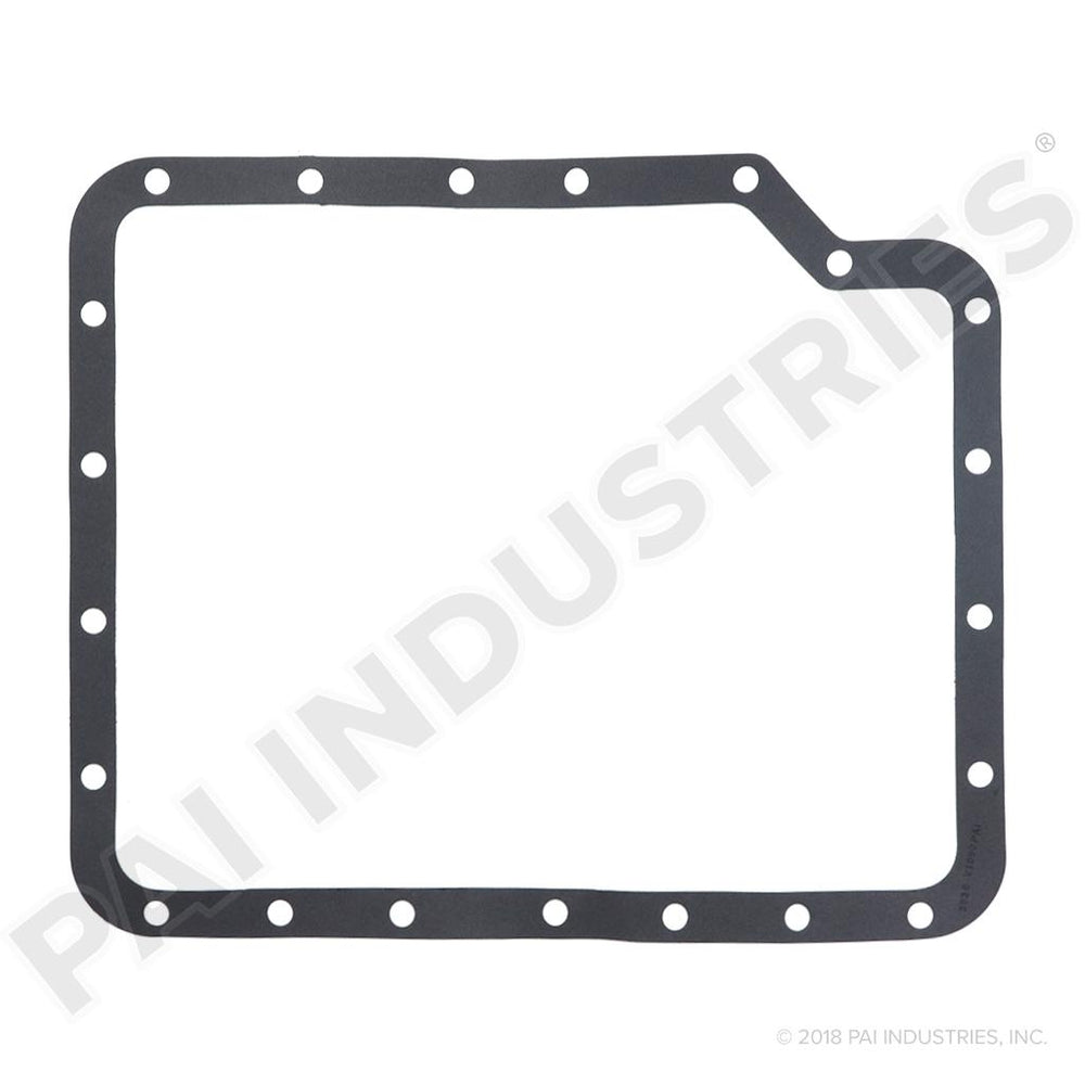 SHIFT COVER GASKET